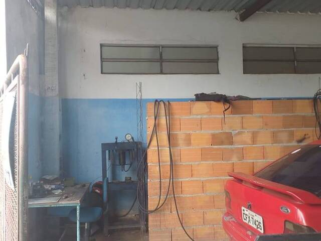 Sala para Venda em Jacareí - 5