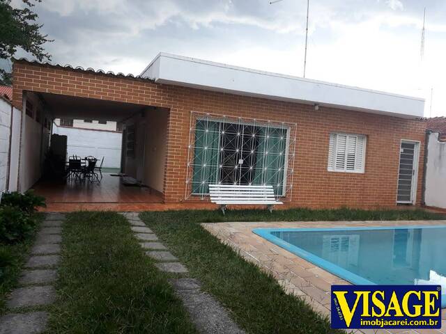 Venda em PALMEIRAS DE SÃO JOSÉ - São José dos Campos