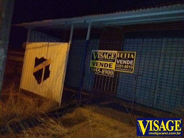 Sala para Venda em Jacareí - 4