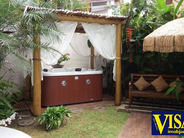 Casa para Venda em Jacareí - 3