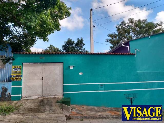 Casa para Locação em Jacareí - 5