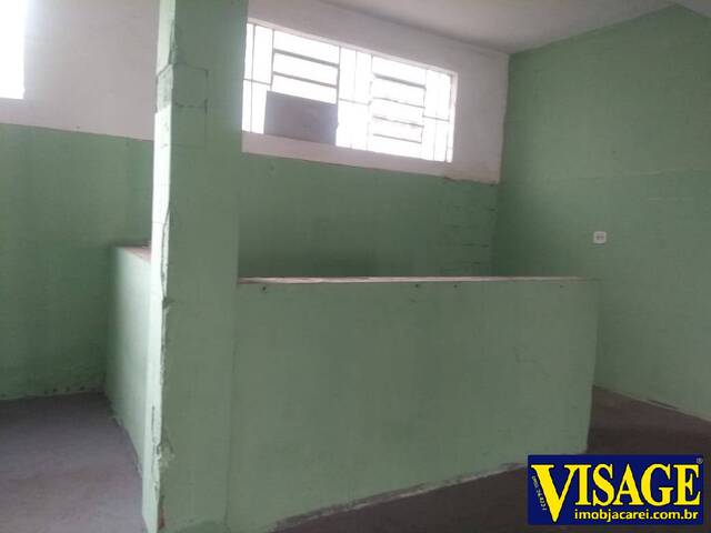 Sala para Locação em Jacareí - 4