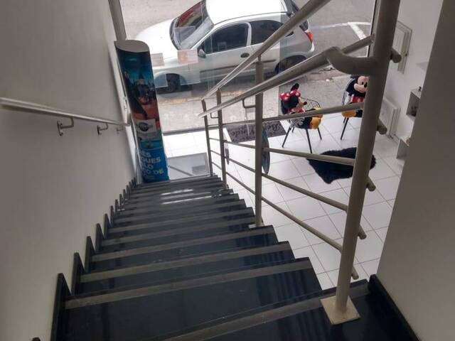 Sobrado para Locação em Jacareí - 3