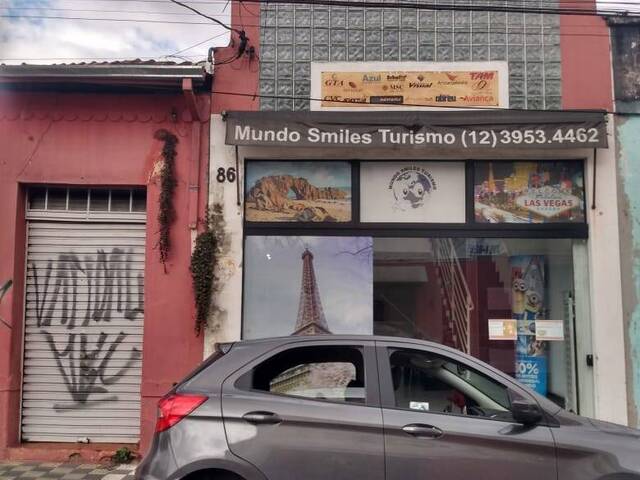 Sobrado para Locação em Jacareí - 5