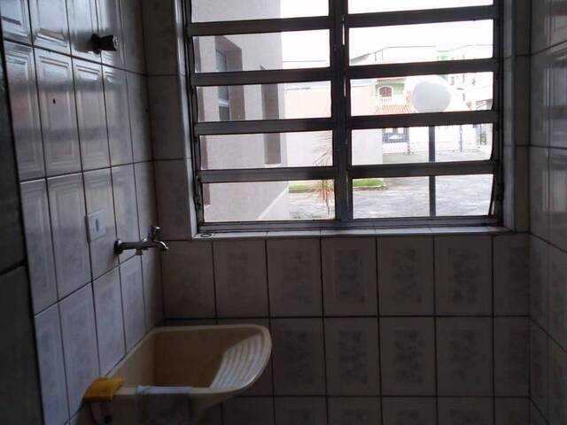 Apartamento para Venda em Jacareí - 3