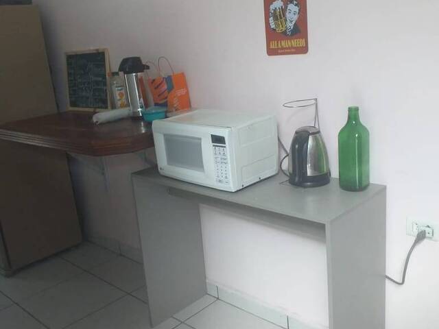 Sala para Locação em Jacareí - 4