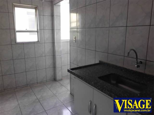 #22466 - Apartamento para Venda em Jacareí - SP