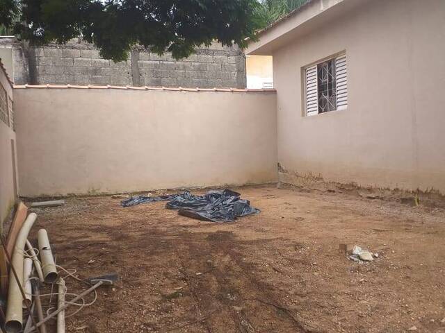 #22472 - Casa para Venda em Jacareí - SP