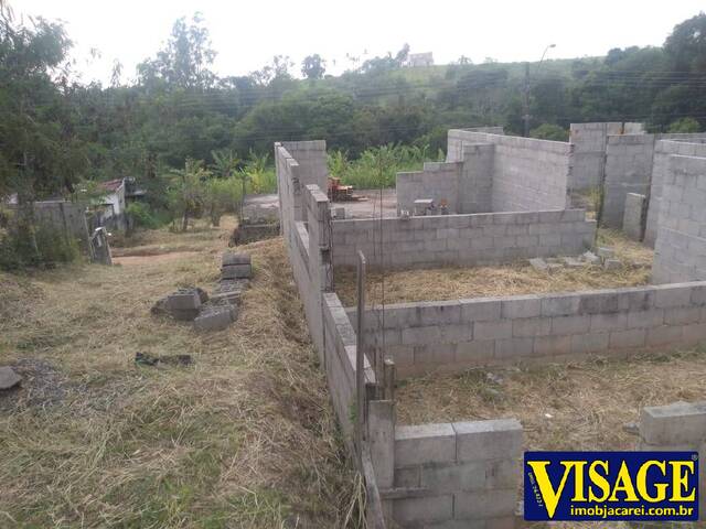 Terreno para Venda em Jacareí - 2