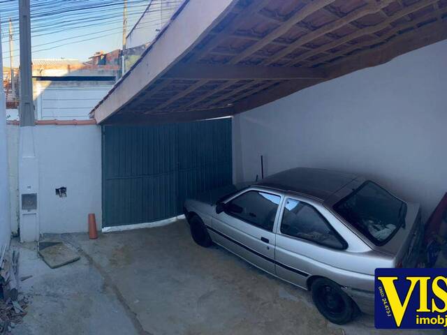Casa para Venda em Jacareí - 3