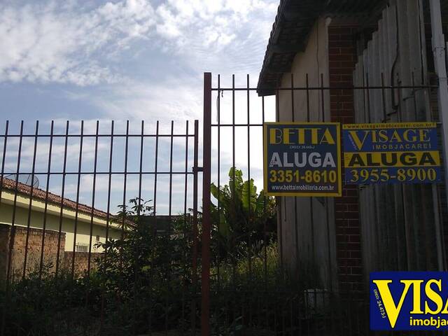 Terreno para Locação em Jacareí - 2