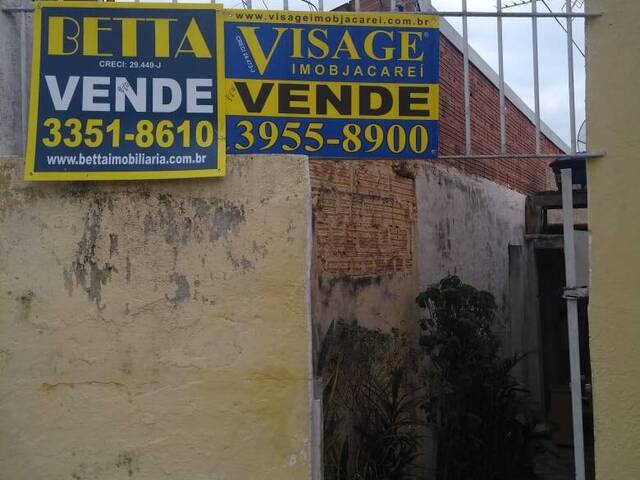 Casa para Venda em Jacareí - 2