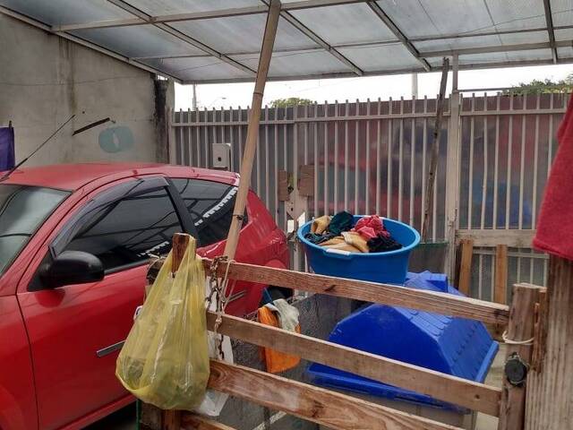 Casa para Venda em Jacareí - 4