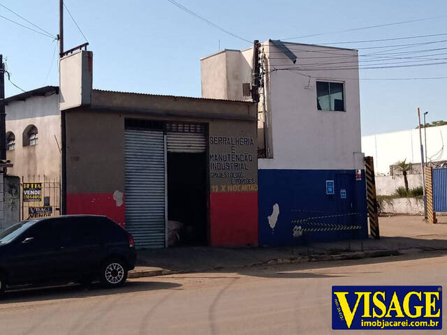 Ponto Comercial para Venda em Jacareí - 4