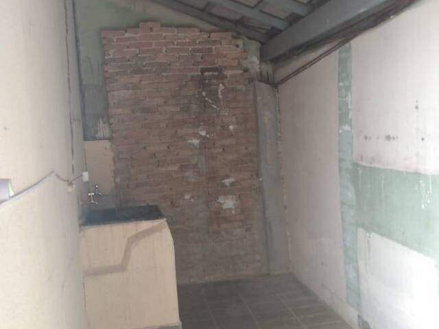 #22495 - Casa para Venda em Jacareí - SP