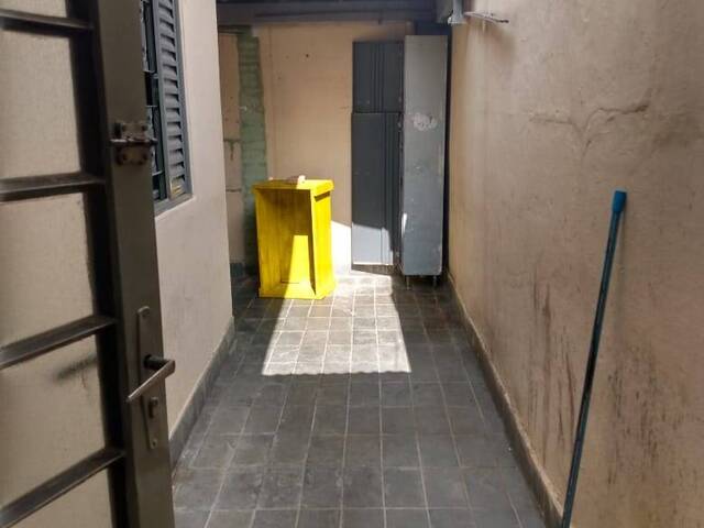 #22495 - Casa para Venda em Jacareí - SP