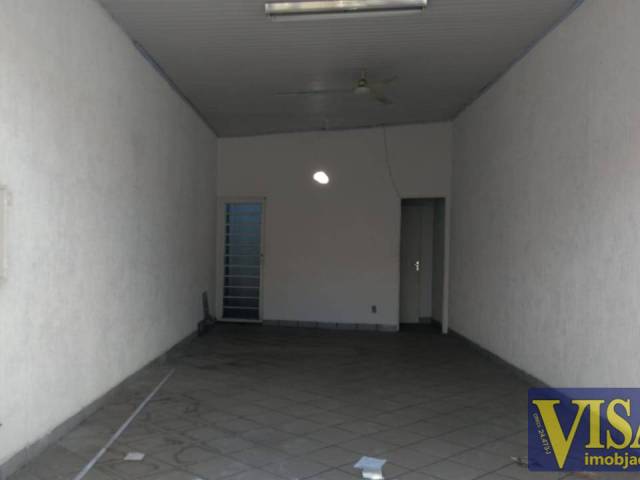 Ponto Comercial para Locação em Jacareí - 5