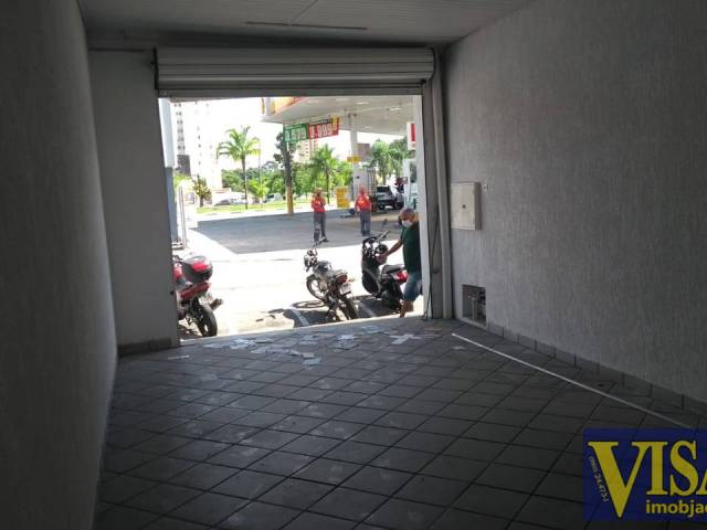 Ponto Comercial para Locação em Jacareí - 4