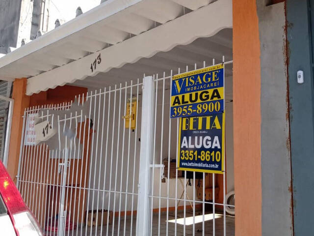 Casa para Venda em Jacareí - 4