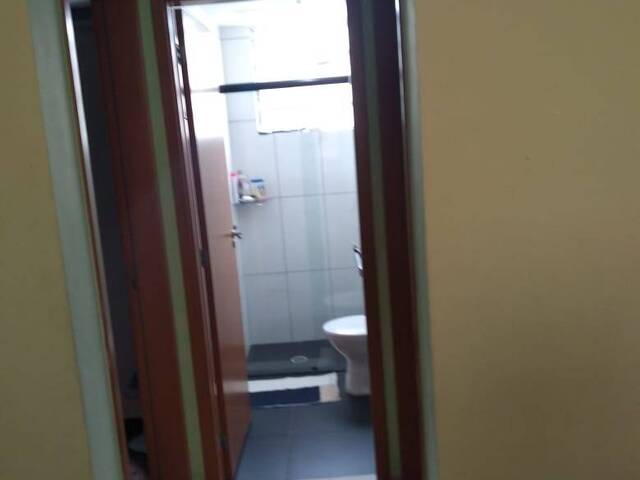 Apartamento para Venda em Jacareí - 2