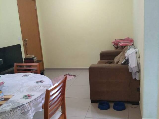 #22509 - Apartamento para Venda em Jacareí - SP