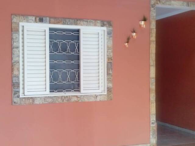 Casa para Venda em Jacareí - 2