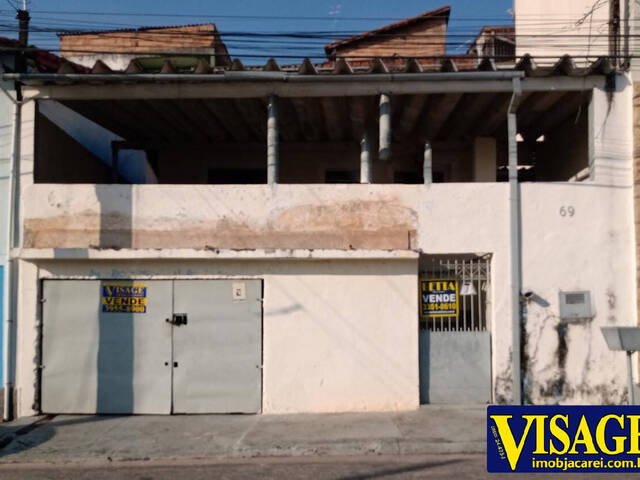 Casa para Venda em Jacareí - 4