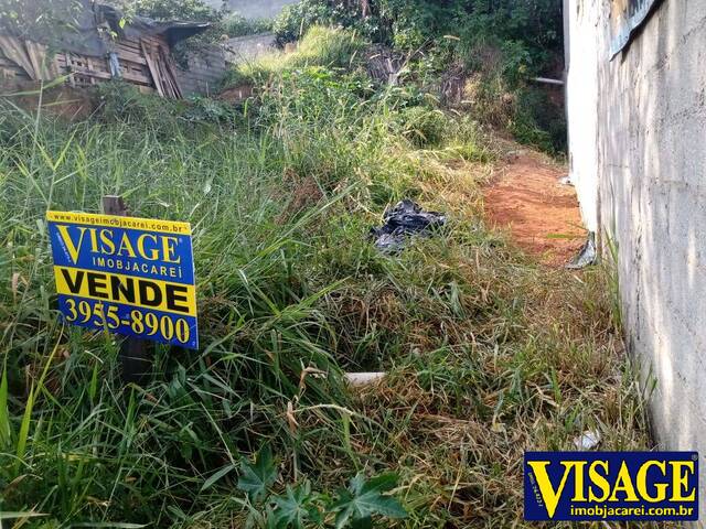 Terreno para Venda em Jacareí - 1