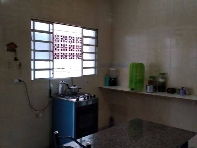 Casa para Venda em Jacareí - 4
