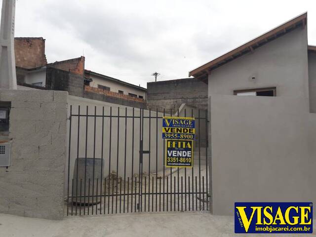 Casa para Venda em Jacareí - 2