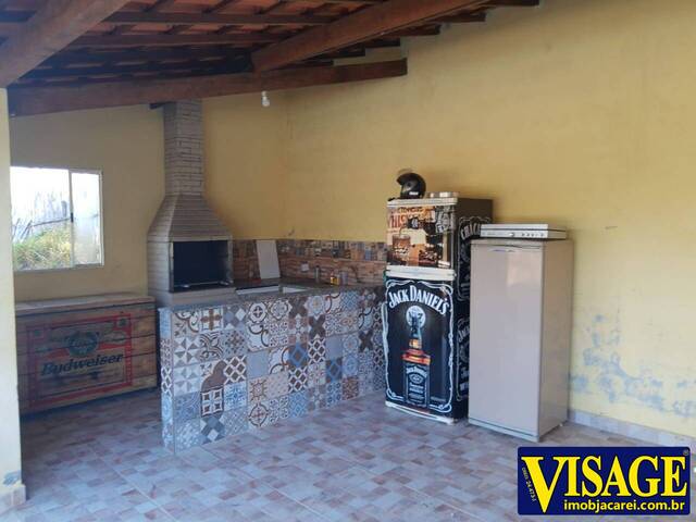 Chácara para Venda em Jacareí - 4