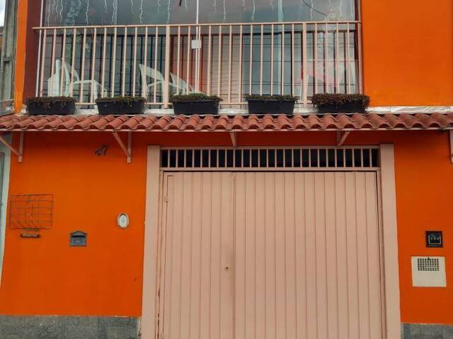 Casa para Venda em Jacareí - 3