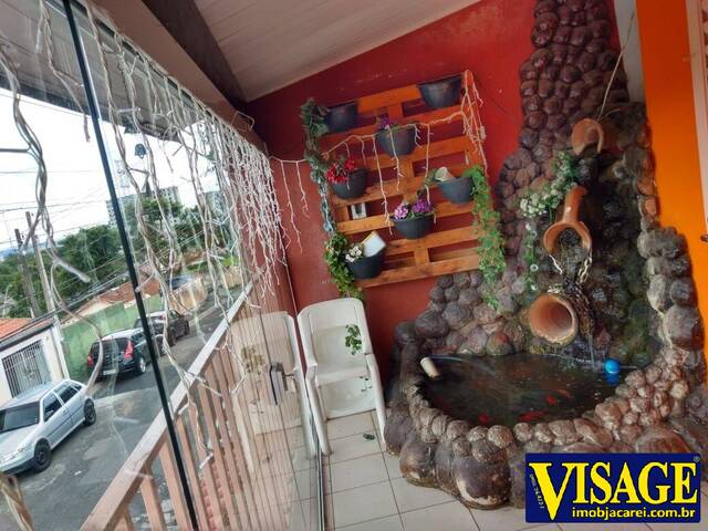 Casa para Venda em Jacareí - 4