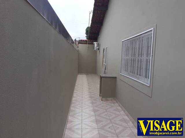 #22564 - Casa para Venda em Jacareí - SP