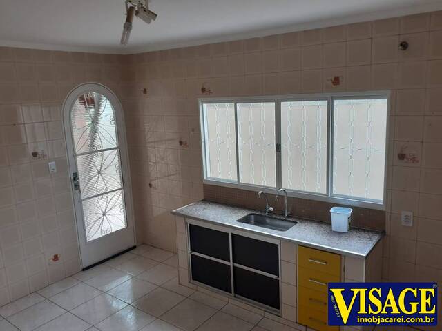Casa para Venda em Jacareí - 4