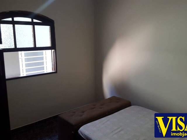 Casa para Venda em Jacareí - 3