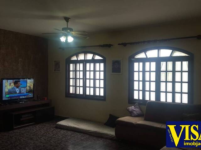 Casa para Venda em Jacareí - 5