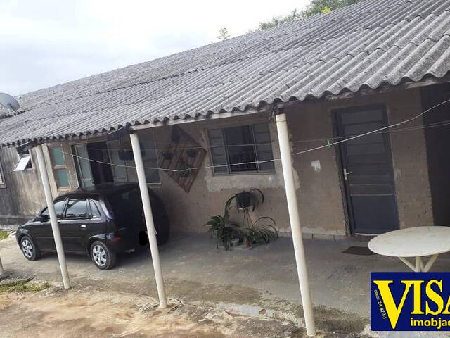 #22582 - Salão Comercial para Venda em Jacareí - SP - 3