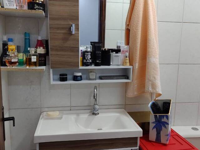 #22585 - Apartamento para Venda em Jacareí - SP