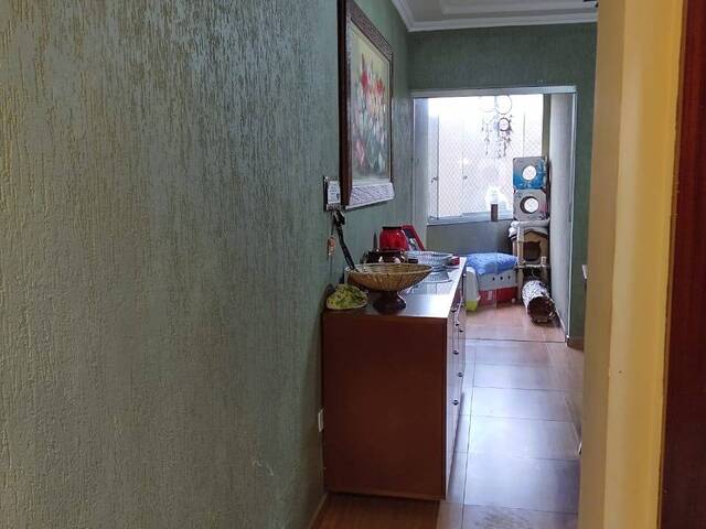 #22585 - Apartamento para Venda em Jacareí - SP