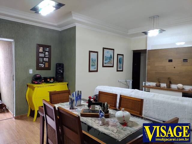 #22585 - Apartamento para Venda em Jacareí - SP