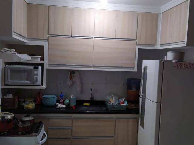 Sobrado para Venda em Jacareí - 5