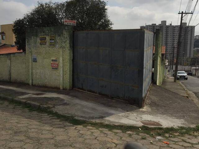 Terreno para Venda em Jacareí - 2