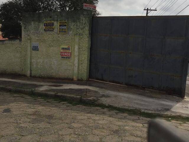 Terreno para Venda em Jacareí - 3