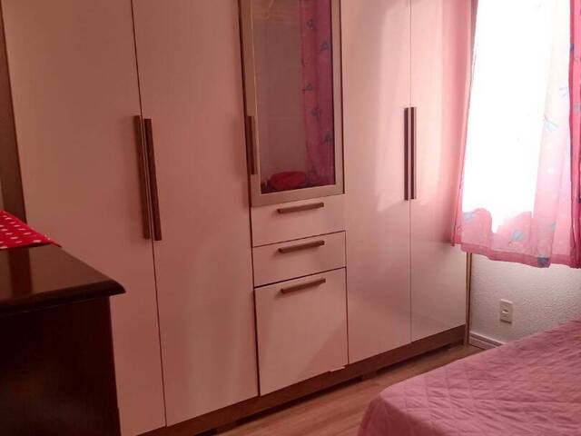 #22607 - Apartamento para Venda em Jacareí - SP