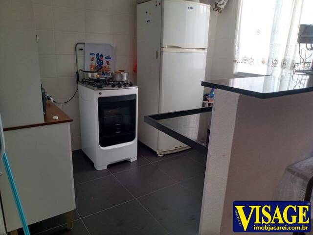 #22607 - Apartamento para Venda em Jacareí - SP
