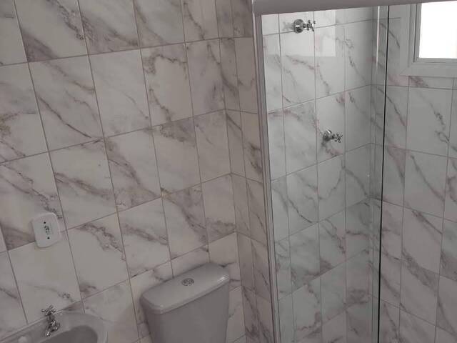 Apartamento para Venda em Jacareí - 3