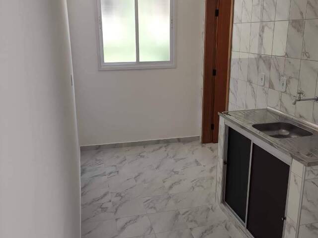Apartamento para Venda em Jacareí - 5