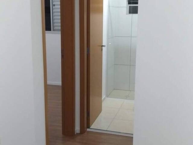 #22536 - Apartamento para Venda em Jacareí - SP