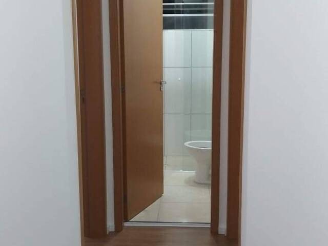 Apartamento para Venda em Jacareí - 3